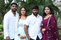Nachinavaadu Movie Press Meet